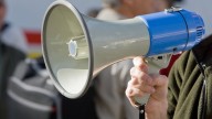 Why a proposed law to criminalise protests near homes is too vague to do much good