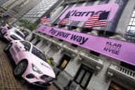 Wall Street ticks toward more records as inflation slows and Oracle soars