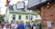 Wifey's, a new queer bar, opens in the Marigny. Neighbors are ecstatic.