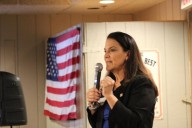 Iowa Lt. Gov. Chris Cournoyer: Rob Sand has ‘politicized the position’ of auditor