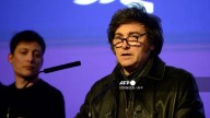 Javier Milei acepta derrota en elección provincial, 'hay que aceptarlo', dijo