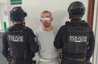 Detienen en Toluca a “El Dragón” por robos de vehículos, asaltos y atracos violentos a Oxxo