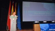 España quiere ser “parte activa” en la transformación de África