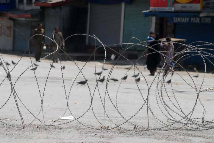 KDA Seeks Probe Into Leh Killings, Warns Against Witch Hunt