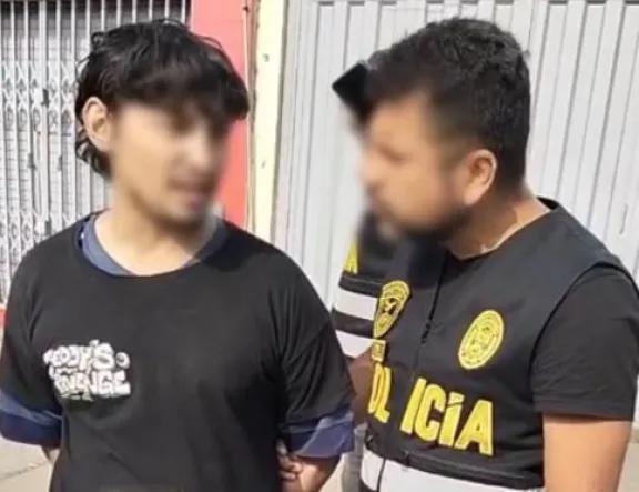 Triple crimen de Florencio Varela: Patricia Bullrich confirmó la captura de Matís Ozorio en Perú