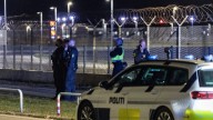 Copenhagen Airport shut after 'large' drone sightings