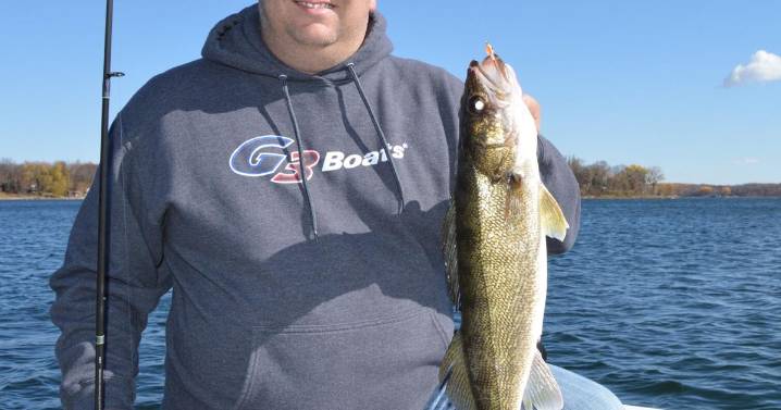 BOB JENSEN: Changes in fall fishing