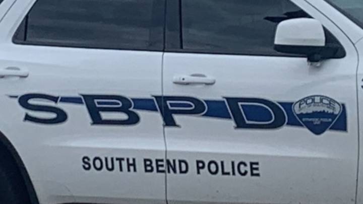 SBPD investigating shots fired on Eddy Street early this morning