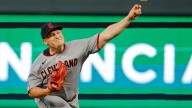 Cleveland Guardians stay hot, extend winning streak vs Twins