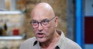 Gregg Wallace's MasterChef replacement announced as he's axed in BBC shake