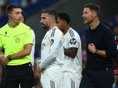 Real Madrid: "Era un cambio necesario", así habla Dani Carvajal sobre Xabi Alonso