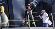Fer Bujosa, nuevo líder de la European Talent Cup