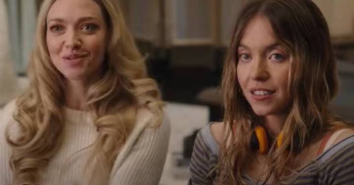 The Housemaid's 'terrifying' official trailer has dropped and its set to Sabrina Carpenter hit