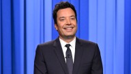 Jimmy Fallon Will Continue To Avoid Politics On 'The Tonight Show' Amid Jimmy Kimmel