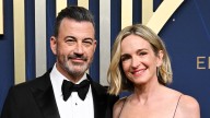Jimmy Kimmel’s Wife