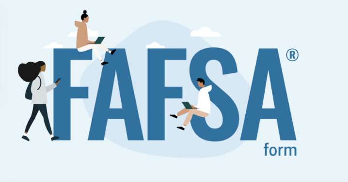 Maryland Students: FAFSA opens October 1st for the 2026
