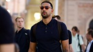 El Real Madrid ya está en Málaga para la Supercopa: "Hemos trabajado para este momento y estamos preparados"