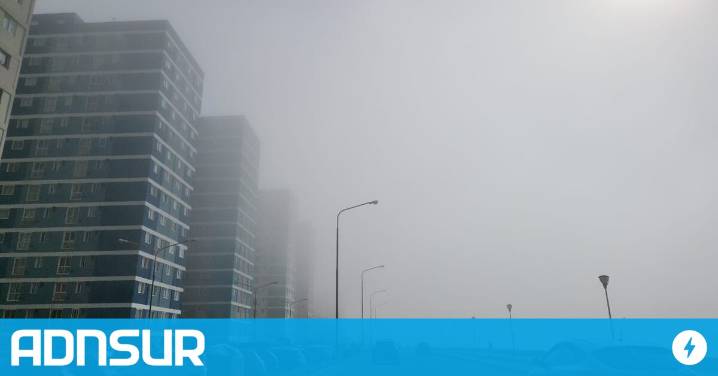 07:12 Primavera con viento: máxima de 22 °C y ráfagas intensas este jueves en Comodoro