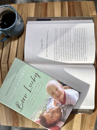 Growing Up With Autism: Leland Vittert's Unique Journey