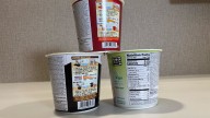 Doctors warn of pediatric burns from instant noodles, citing recent TikTok trend