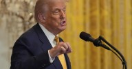 The Latest: Trump will take aim at ‘globalist institutions’ during UN address
