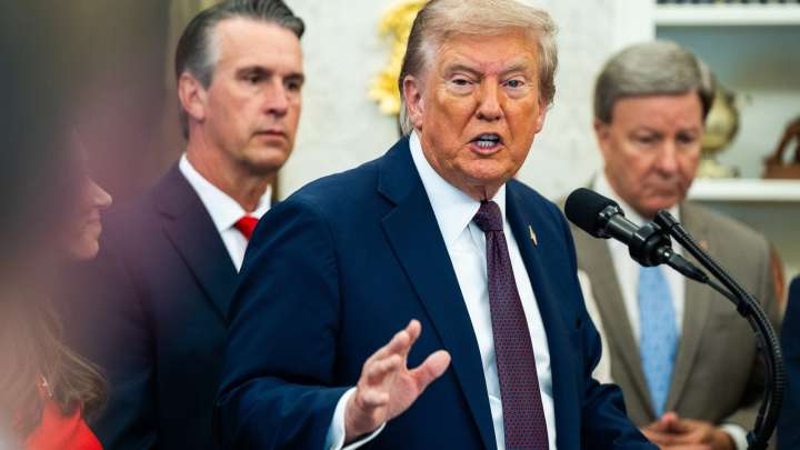 Trump Expands His Wars on America, Venezuela