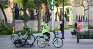 Semana de la Movilidad: Anuncian tres estaciones nuevas de “Mi Bici” y un día sin coches en Chapultepec