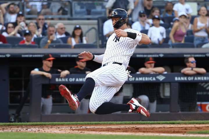 New chapter of Yankees-Red Sox rivalry on tap as Bombers stay hot heading into playoffs