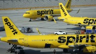 Spirit Airlines anuncia cambios tras segunda quiebra