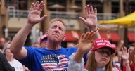 What happens when religious revival gets intertwined with politics?