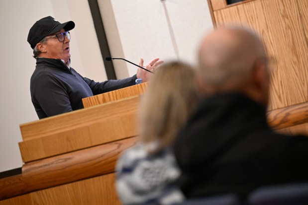 Critics call for Broomfield City Council member’s resignation following opinion piece