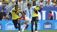 Sin Messi, Argentina visita a Ecuador en el cierre de las Eliminatorias