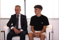 Un joven de 16 años se convierte en el primero de Castilla-La Mancha en obtener una beca del Ballet Nacional