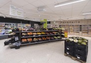 HiperDino reabre su renovada tienda SuperDino Vecindario Mercacentro con un equipo de 23 personas