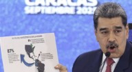 Maduro llama a la unidad para enfrentar una presunta amenaza de invasión de EU