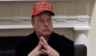 'Backward': Elon Musk called out by Trump Cabinet member over DOGE firings