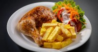 El Pollo Inka: del sueño migrante a emblema de la comida peruana en los Estados Unidos