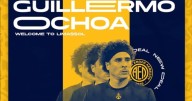 ¡No es el primer portero mexicano en jugar en Chipre! Además de Guillermo Ochoa; ¿cuántos mexicanos han jugado en esta liga?
