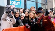 Al Roker Gets Candid About His Three Decades on NBC's 'Today' Show