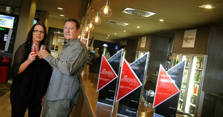 Back to the future as the Empire Hotel strikes back with a $6 million upgrade