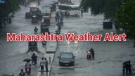 Maharashtra Rain Update: IMD Issues Red Alert for September 28, Heavy Rainfall Likely in 12 Districts