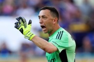 Boca: Marchesín volverá a la titularidad ante Central Córdoba