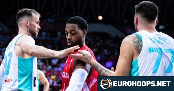 Jordan Loyd has a deal with Anadolu Efes