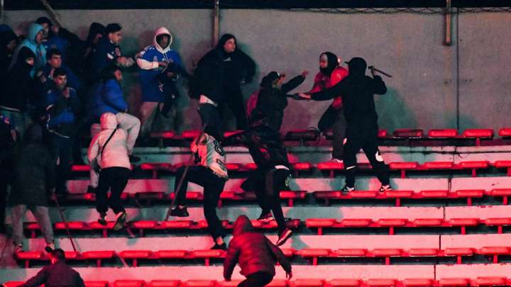 Conmebol Descalifica a Independiente de la Copa Sudamericana; 'El Rojo' Rechaza la Decisión