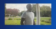Man accused of scamming Caddo homeowners wanted