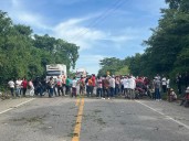 De 624 bloqueos de vías que se han presentado, 187 son por protestas de agricultores