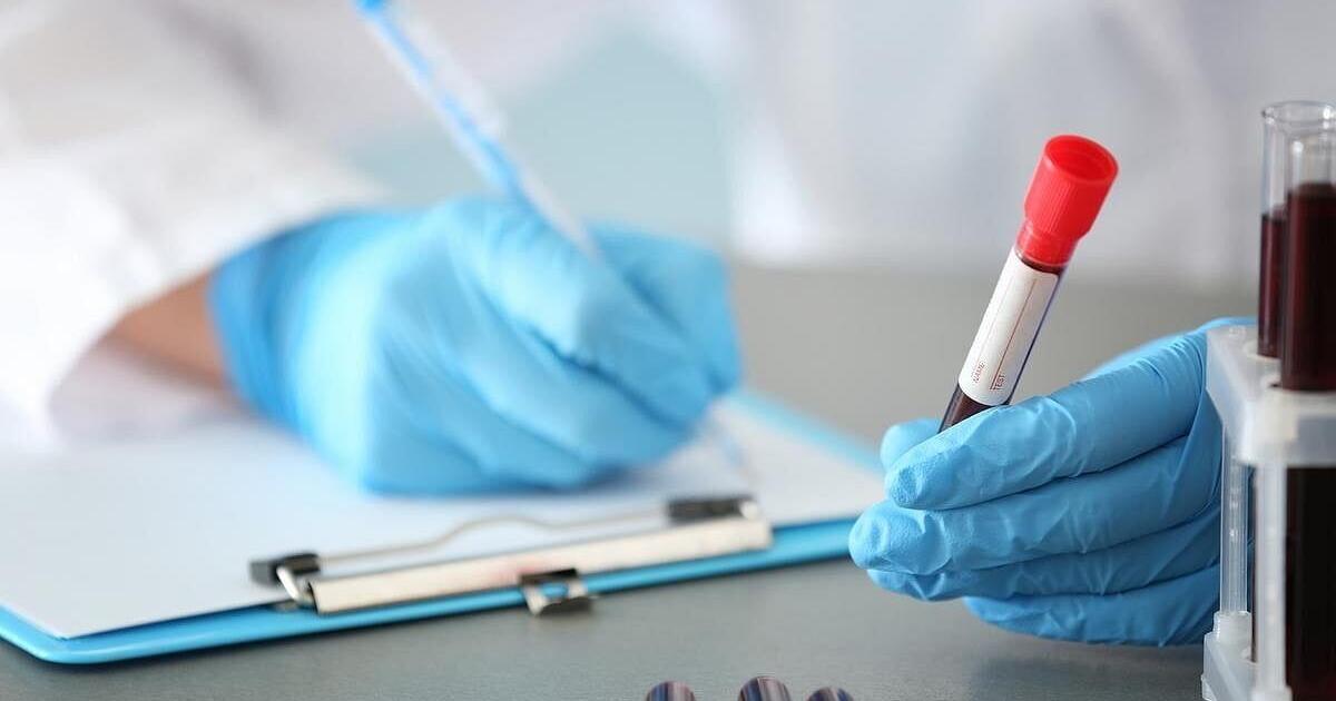 First-Ever Detection For Early Head And Neck Cancers Under Development