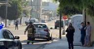 Evacúan a 37 personas por fuga de gas en colonia Cacho
