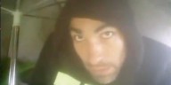 El Pelón, un peligroso delincuente buscado en todo Uruguay, apareció en un video y dice que se entregará