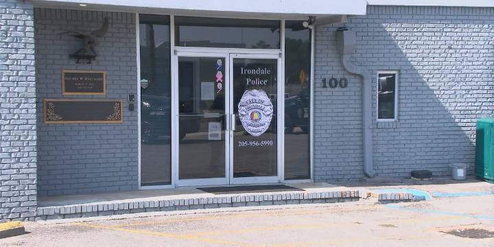 Irondale invests in police department, sees results in crime reduction